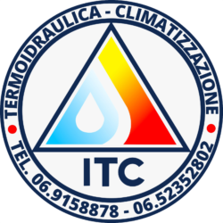 ITC TERMOIDRAULICA CLIMATIZZAZIONE ASSISTENZA TECNICA  UFFICIALE   VAILLANT